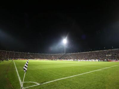 Ελεύθεροι αφέθηκαν οι οπαδοί του ΠΑΟΚ- Σ...