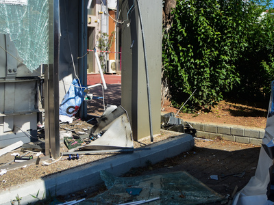 Αργολίδα: 63.000 ευρώ η λεία από την έκρ...