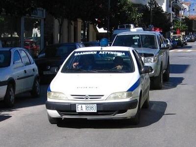 Εξαφανίστηκαν δύο μαθήτριες 13 και 15 ετ...