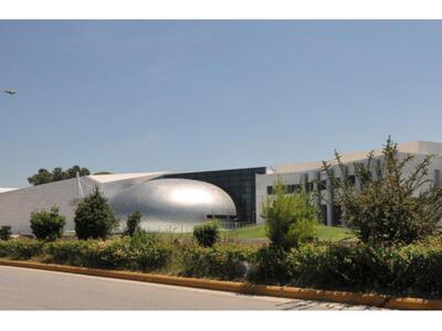 Πάτρα: Εγκαινιάστηκε έκθεση από τον Υφυπ...