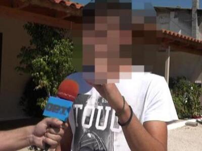 Συγκλονιστική μαρτυρία για το φονικό στη...