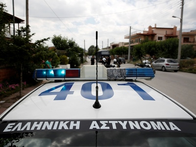 Εξιχνιάστηκαν τέσσερις υποθέσεις κλοπών ...
