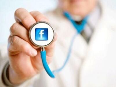 Tα social media στην υπηρεσία της… υγείας σας