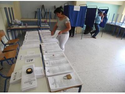 Νέα δημοσκόπηση: "Ανοίγει" στο...