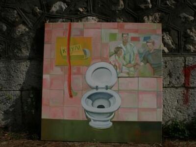 Ο Πατρινός Κώστας Σπυρόπουλος στην πρώτη...