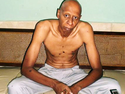 Έληξε την απεργία πείνας ο κρατούμενος σ...