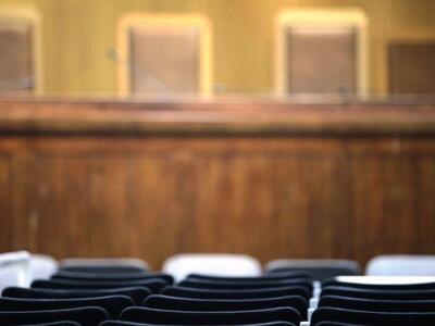 Προσλήψεις ζητούν οι Δικαστές και οι Εισαγγελείς