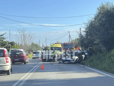 Βραχνεΐκα: Αυτός είναι ο άνδρας που σκοτ...