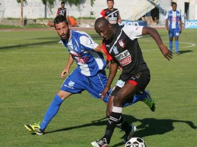 Παναχαϊκή: Μένει ο Κοιλιάρας, φεύγει ο Ο...