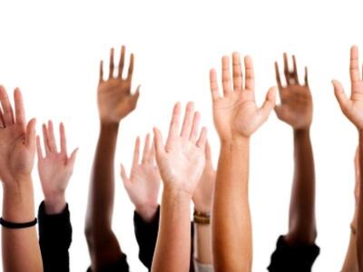 Σύσταση γραφείου εθελοντισμού στα όρια τ...