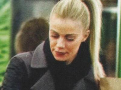 Τί καλό ψώνισε η Ζέτα για τον Μιχάλη; ΦΩΤΟ 