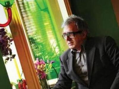 Το πένθος της Μεταμφίεσης με τον ποιητή ...