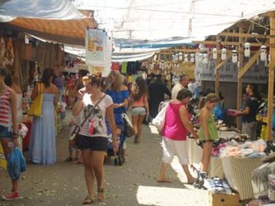 Πάτρα: Ασφαλιστικά μέτρα απο το Δήμο ενα...