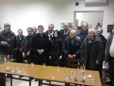 Νταβλούρος: Ασφάλεια και σταθερότητα ή αβεβαιότητα