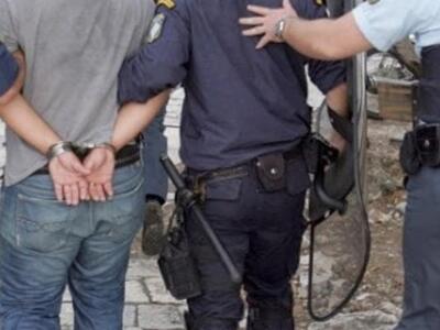 Σύλληψη «λαβράκι» στην Βόνιτσα Αιτωλοακα...