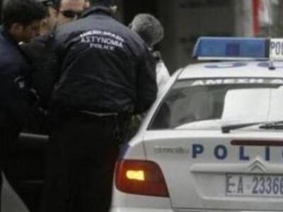 Πάτρα: Συνελήφθη 39χρονος δραπέτης φυλακ...