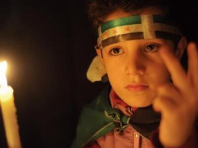 Συρία: Περισσότερα από 1.100 παιδιά υποφ...