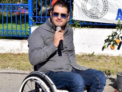 Γ. Φεσσιάν προς Ι. Φωτήλα: "Μια συγ...