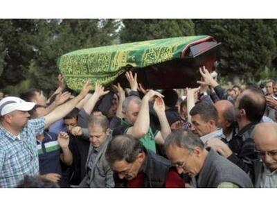 Τους 282 έφθασαν οι νεκροί εργάτες στην Τουρκία