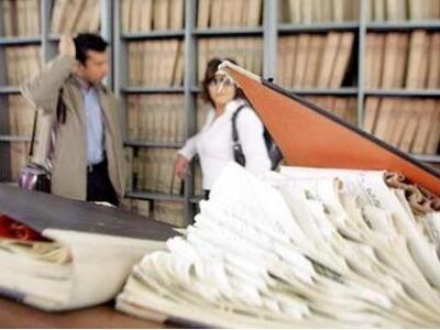 Από 400 υποθηκοφυλακεία θα μείνουν μόλις...