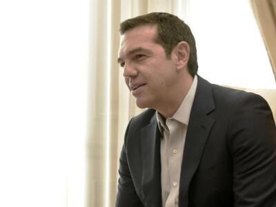 Αλέξης Τσίπρας: «Θωρακίζουμε τα δικαιώμα...