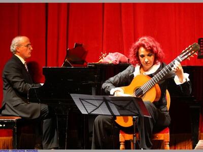 Χειροκροτήματα στον "Απόλλωνα"...