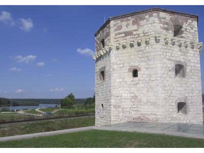 Μουσείο ο Πύργος Νεμπόισα