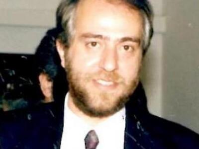 Το δικό μου "αντίο στον Γιώργο Σπαθαράκη