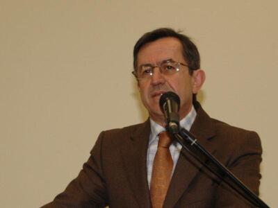 Ν. Νικολόπουλος: Συνάντηση με στελέχη εν...