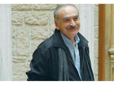 Ο Λάκης Φιλιππάτος ήρθε Πάτρα αλλά μετά ...