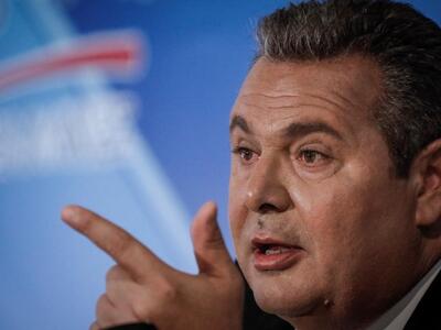 ΟΝΝΕΔ: Σχόλιο για τη συνέντευξη τύπου το...