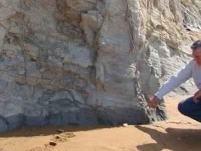 Κεφαλονιά: Ο μεγάλος  σεισμός «γέννησε» ...