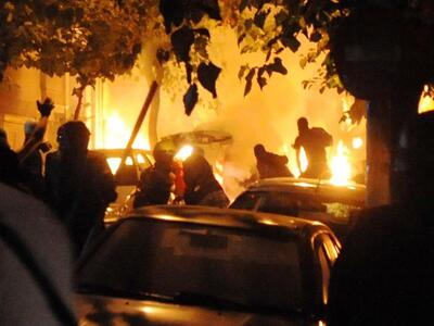 Έρευνα από την Αστυνομία μετά τις καταγγ...