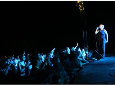 Κοντά στους 2.000 Πατρινούς χθες βράδυ σ...