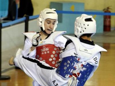 Πρωτιές για τη Δύναμη στο διασυλλογικό τ...