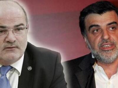 Αυτοδιοικητικά στελέχη και συνδικαλιστές...