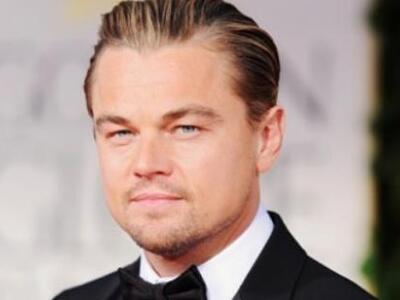 Ο Leonardo DiCaprio εξηγεί γιατί δεν έχε...
