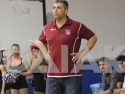 Μπασκετμπολίστας έριξε μπουνιά στον προπονητή του