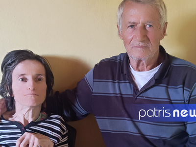 Νεοχώρι Κυλλήνης: Η σπάνια ασθένεια που ...