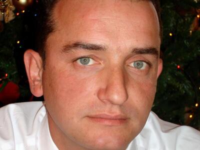 Ο Βαγγέλης Νταβαντζής  υποψήφιος με τον ...