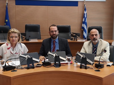 Περιφέρεια: Tα έργα Βιώσιμης Ανάπτυξης σ...