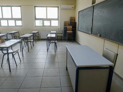 Σε στάση εργασίας την Τετάρτη οι εκπαιδε...