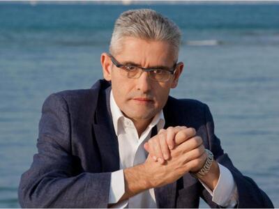 Άγγελος Τσιγκρής: Ανήμπορο το κράτος να ...