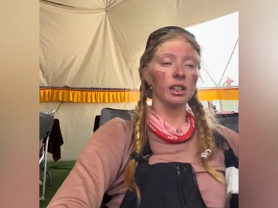 Έβερεστ: 17χρονη παρέμεινε 4 μέρες στη «...