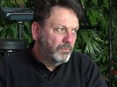 Στάθης Αγγελόπουλος: «Παντρεύονται, κάνο...