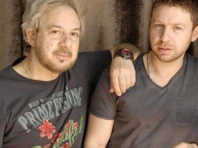 Συγκλονίζει η εξομολόγηση του Γιάννη Βαρ...