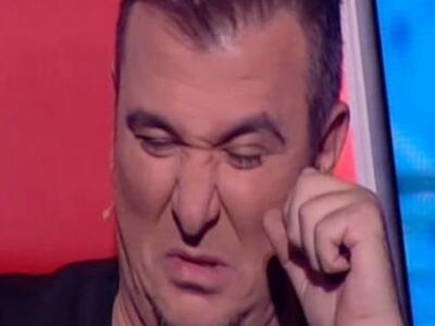 Ποιος έκανε τον Αντώνη Ρέμο να… αηδιάσει...