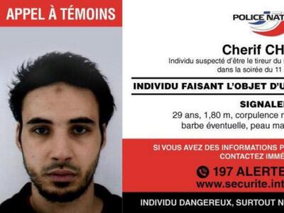 Στρασβούργο: Νεκρός ο δράστης της επίθεσ...