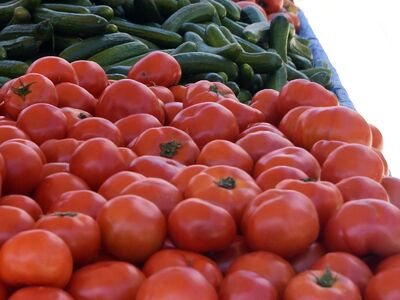 Πάτρα: Πότε και πού έχει Λαϊκή την Μεγάλ...