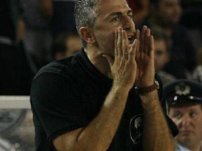 Mε το βλέμμα στον Ολυμπιακό ο Απόλλωνας